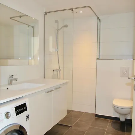 Apartmán Great 2-bed Wprivate Balcony By Harbour