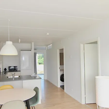 Apartmán Great 2-bed Wprivate Balcony By Harbour *